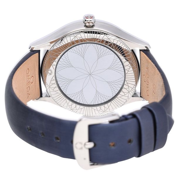 Omega De Ville Tresor 428.18.36.60.04.002